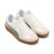 PUMA, Army trainer og, Puma white-alpine snow-eucalyptus