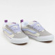 VANS, Knu skool, Tri block purple