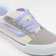 VANS, Knu skool, Tri block purple