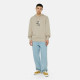 DICKIES, Madison baggy fit denim vintage, Aged blue