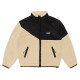 JACKER, Oots sherpa jacket, Beige