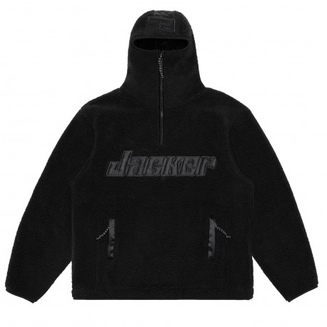 Ram jacket - Black