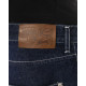 JACKER, Devils dance denim baggy pant, Aop