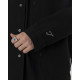 JACKER, Wanton twill jacket, Black