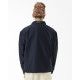 JACKER, Wanton poly jacket, Navy