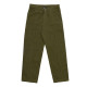 JACKER, 3 stripes pant, Green