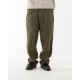 JACKER, 3 stripes pant, Green