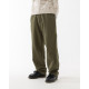 JACKER, 3 stripes pant, Green