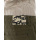 JACKER, 3 stripes pant, Green