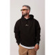 FARCI, Hoodie ici, Jet black