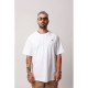 FARCI, Tee record, White