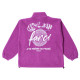 FARCI, Jacket passe, Violet