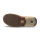 DC SHOES, Lucien, Brown/tan