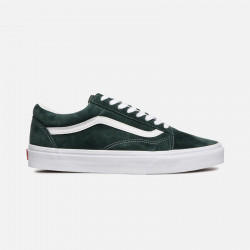 VANS, Old skool color theory, Scarab