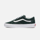 VANS, Old skool color theory, Scarab