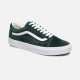 VANS, Old skool color theory, Scarab