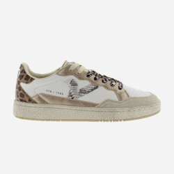 VICTORIA, Smash - animal mix, Beige