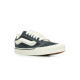 VANS, Knu skool pig suede, Puritan gray