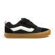 VANS, Knu skool, Black/gum