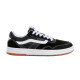 VANS, Cruze 3.0, Black/white