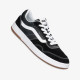 VANS, Cruze 3.0, Black/white