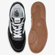 VANS, Cruze 3.0, Black/white