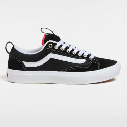 VANS, Skate old skool 36 +, Black/white