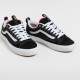 VANS, Skate old skool 36 +, Black/white