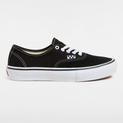 VANS, Skate authentic, Black/white