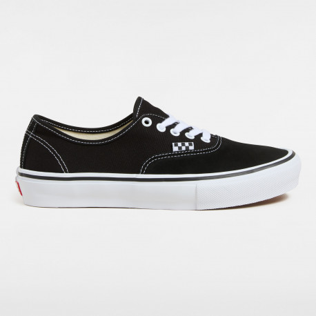 Skate authentic - Black/white