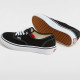 VANS, Skate authentic, Black/white