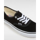 VANS, Skate authentic, Black/white