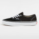 VANS, Skate authentic, Black/white