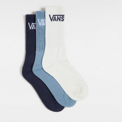 VANS, Classic vans crew sock, Parisian night