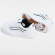 VANS, Hylane, White/black