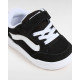 VANS, Hylane v, Black/white