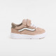 VANS, Hylane v suede, Warm taupe