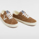 VANS, Sport low pig suede, Brown