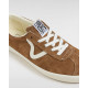 VANS, Sport low pig suede, Brown