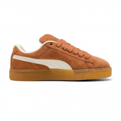 PUMA, Suede xl, Brown