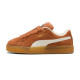 PUMA, Suede xl, Brown