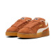 PUMA, Suede xl, Brown