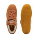 PUMA, Suede xl, Brown