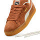 PUMA, Suede xl, Brown