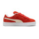 PUMA, Suede xl, Red