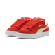 PUMA, Suede xl, Red