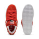 PUMA, Suede xl, Red