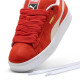 PUMA, Suede xl, Red