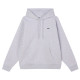 OBEY, Obey business hood, Ash grey