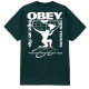 OBEY, Obey bizzare new visions, Rain forest